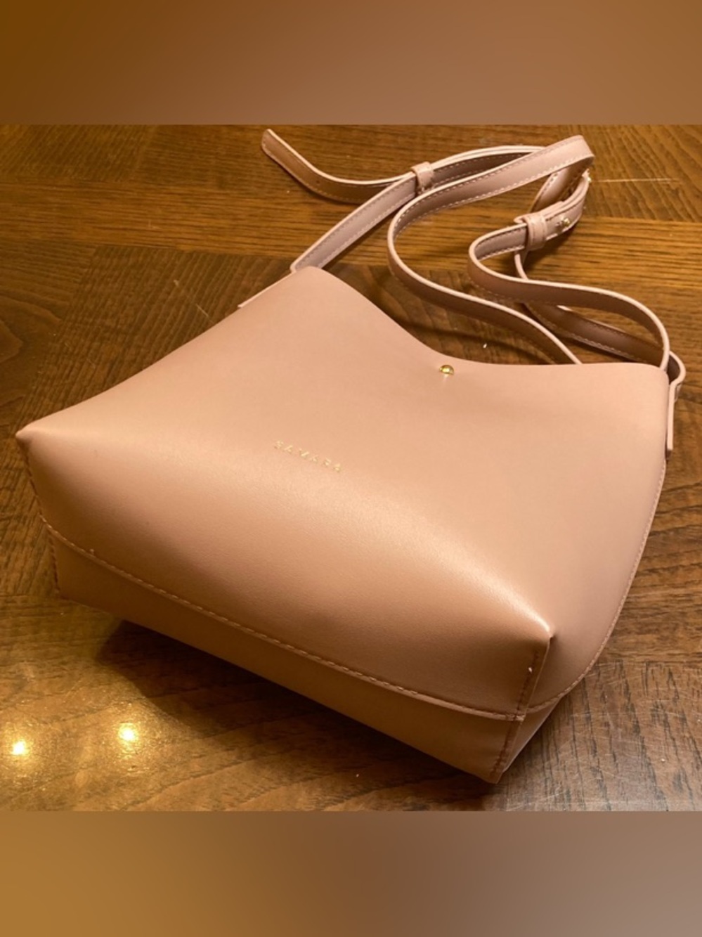 Samara Crossbody - Picture 5 of 8